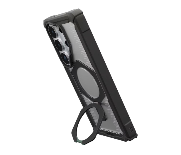 UAG Plasma XTE Magnet Galaxy S26 Ultra black/clear - 1522614 - zdjęcie 3